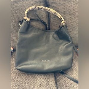 Legit Michael Kors Purse! Used but in excellent condition!!